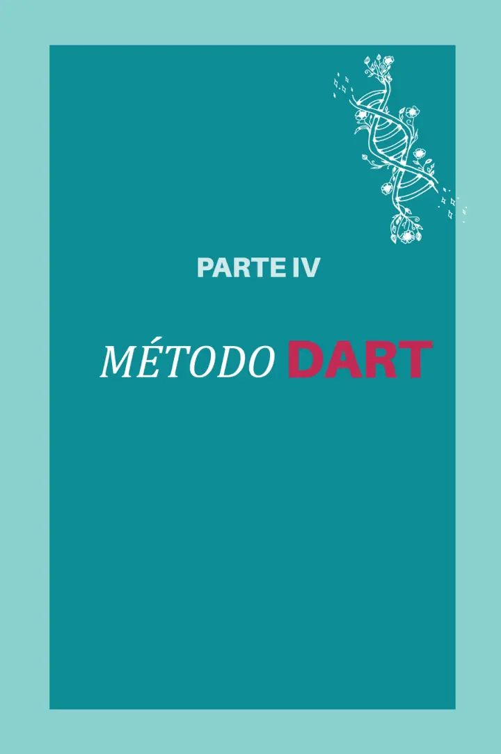 Page 199: Part IV. The DART Method.